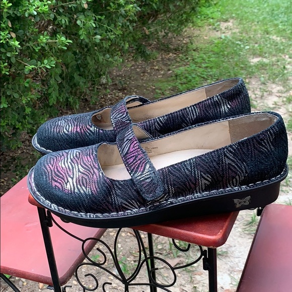 Alegria PG Lite 12 42 - Picture 3 of 7